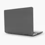 Vonmählen Transparent Case for MacBook Pro 16 Matt