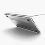 Vonmählen Transparent Case for MacBook Pro 16 Clear
