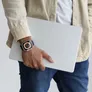 Vonmählen Transparent Case for MacBook Pro 16 Clear