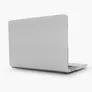 Vonmählen Transparent Case for MacBook Pro 16 Clear