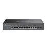 TP-Link Omada ER7412-M2 V1 Router 12-Port Gigabit Switch VPN