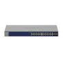 NETGEAR GS728TX Smart Switch 24x Gigabit RJ45 Ports / 4x SFP
