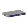 NETGEAR GS728TX Smart Switch 24x Gigabit RJ45 Ports / 4x SFP