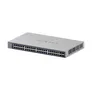 NETGEAR GS752TX Smart Switch 48x Gigabit RJ45 Ports / 4x SFP