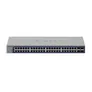 NETGEAR GS752TX Smart Switch 48x Gigabit RJ45 Ports / 4x SFP