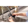 Philips EP2339/40 Series 2300 Kaffeevollautomat dunkelgrau