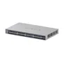 NETGEAR GS752TXUP Smart Switch 48x Gigabit RJ45 Ports / 4x SFP