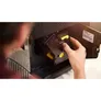 Philips EP1224/00 1200 Serie Kaffeevollautomat schwarz