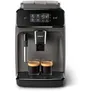 Philips EP1224/00 1200 Serie Kaffeevollautomat schwarz
