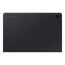 Samsung Book Cover Keyboard Slim EF-DX211 für das Galaxy Tab A9+ black