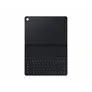Samsung Book Cover Keyboard Slim EF-DX211 für das Galaxy Tab A9+ black
