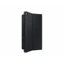 Samsung Book Cover Keyboard Slim EF-DX211 für das Galaxy Tab A9+ black