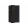 Samsung Book Cover Keyboard EF-DX620 für Galaxy Tab S10 FE+, schwarz