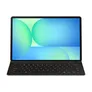 Samsung Book Cover Keyboard EF-DX620 für Galaxy Tab S10 FE+, schwarz