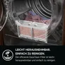 AEG Electrolux TR7C40588 Wärmepumpentrockner