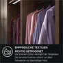 AEG Electrolux TR7C40588 Wärmepumpentrockner