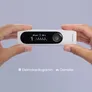 Withings BeamO 4-in-1 MultiScan Messgerät für Körperwerte