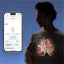 Withings BeamO 4-in-1 MultiScan Messgerät für Körperwerte