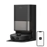 Dreame L40s Pro Ultra Saugroboter mit Wischfunktion schwarz 19.000 Pa