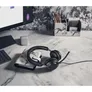 Jabra Evolve2 40 SE Stereo Headset Schwarz - MS-Teams, USB-C/A, Busylight