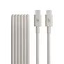 Beats USB-C zu USB-C gewebtes Kabel 1.5 m Surge Stone