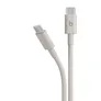 Beats USB-C zu USB-C gewebtes Kabel 1.5 m Surge Stone