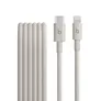 Beats USB-C zu Lightning gewebtes Kabel 1.5 m Surge Stone