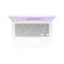 ASUS Chromebook Plus CX3402CBA-MW0166 14”FHD IPS i5-1235U 8GB/256GB UFS ChromeOS