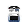 Kingston DC3000ME DataCenter Series SSD 15.36 TB PCIe 5.0 NVMe U.2