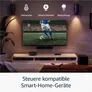 Amazon Fire TV Stick 4K Wi-Fi 6 Streaming in Dolby Vision/Atmos und HDR10+