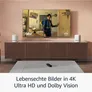Amazon Fire TV Stick 4K Wi-Fi 6 Streaming in Dolby Vision/Atmos und HDR10+