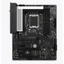 NZXT N7 Z790 ATX Mainboard Sockel 1700 WIFI6E/HDMI Weiß