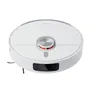Xiaomi Robot Vacuum S20+ Saug- und Wischroboter weiß