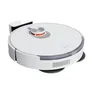Xiaomi Robot Vacuum S20+ Saug- und Wischroboter weiß
