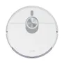 Xiaomi Robot Vacuum S20+ Saug- und Wischroboter weiß