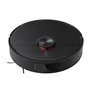 Xiaomi Robot Vacuum S20+ Saug- und Wischroboter schwarz