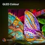 Hisense 50U7Q 126cm 50" UHD Mini LED Smart TV Fernseher