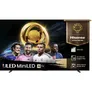 Hisense 100U7Q 254cm 100" UHD Mini LED Smart TV Fernseher
