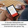 Amazon Fire HD 10 Tablet (2023) WiFi 32 GB mit Werbung blau