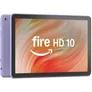 Amazon Fire HD 10 Tablet (2023) WiFi 64 GB mit Werbung lila