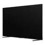 Hisense 100E7Q PRO 254cm 100" 4K QLED Smart TV Fernseher