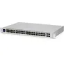Ubiquiti UniFi Switch (USW-48-POE) 48x RJ-45, 4x SFP, 195W PoE+