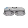 HUTT C7 Fensterreinigungsroboter mit Fernbedienung