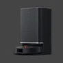 Xiaomi Robot Vacuum X20 Max Saug- und Wischroboter mit Absaugstation schwarz