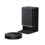 Xiaomi Robot Vacuum X20 Max Saug- und Wischroboter mit Absaugstation schwarz