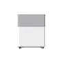 Midea PortaSplit Klimagerät 12.000 BTU, EEK A++ / A+