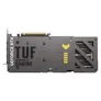 ASUS TUF Gaming GeForce RTX 5060 Ti OC TUF-RTX5060TI-O16G-GAMING Grafikkarte 16GB GDDR7 DP/HDMI