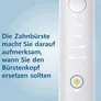 Philips Sonicare HX9914/57 DiamondClean 9000 Schallzahnbürste schwarz