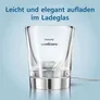 Philips Sonicare HX9914/57 DiamondClean 9000 Schallzahnbürste schwarz