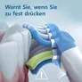Philips Sonicare HX9914/57 DiamondClean 9000 Schallzahnbürste schwarz